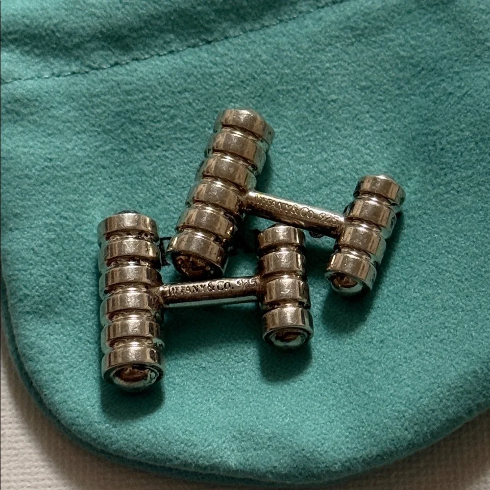 Tiffany & Co. vintage tiffany